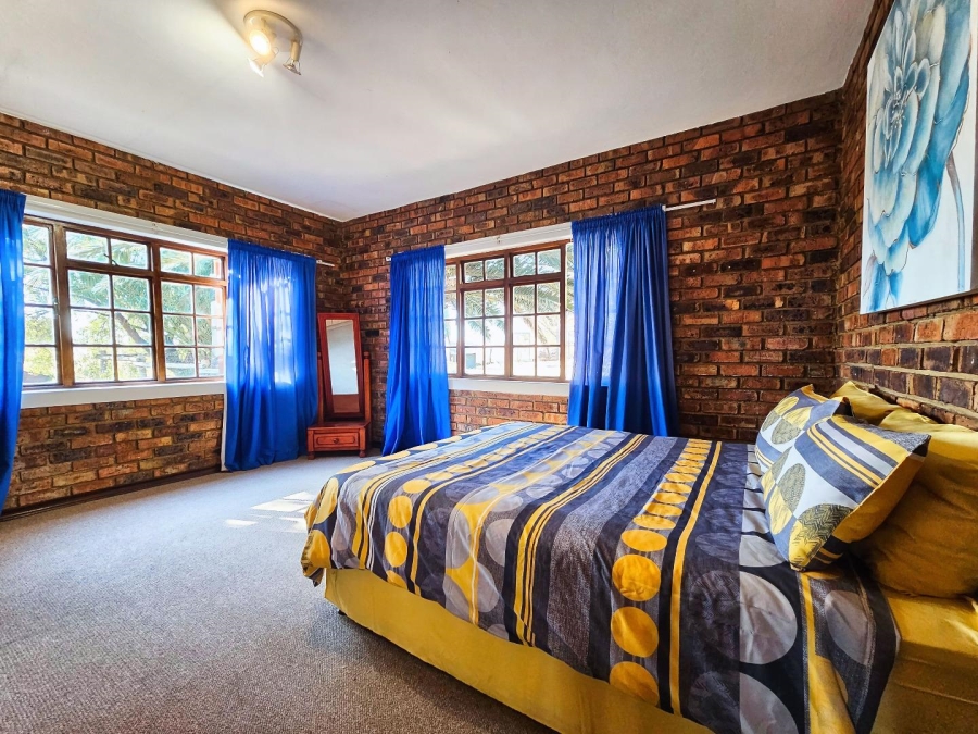 11 Bedroom Property for Sale in Oranjeville Free State